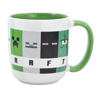 Taza Elite de cerámica de 380 ml de