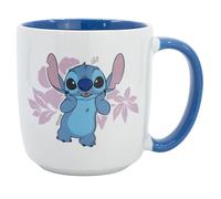 Taza Elite de cerámica de 380 ml de