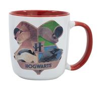 Taza elite de cerámica de 380 ml de