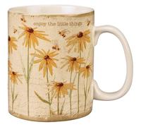 Taza - Enjoy The Little Things