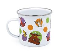 Taza esmaltada Gruffalo de Robert Ferderick