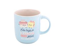 Mr. Wonderful Taza - Esta taza es el principio de un año genial ¡Feliz cumpleaños!