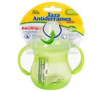 Taza Explora Antigoteo - Nuby (300 Ml )