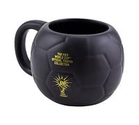 Taza FIFA World Cup - Colección oficial del trofeo, taza de cerámica para fútbol, regalo para fans del fútbol, 400ml