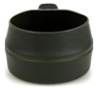 Wildo Taza plegable Fold A Cup, ligera y fácil de transportar