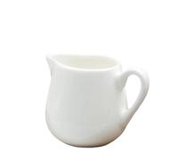 Taza for espumar leche, jarra de café, 1 pieza, for té de la tarde, café, cafetera, jarra de leche de cerámica, herramientas for cafetera barista, jarra, taza