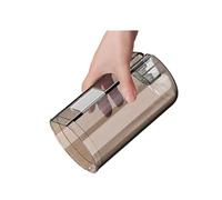 Taza for polvo, Compatible con Deerma, DX300 DX888 DX1000, cabezal de aspiradora de mano, accesorios de repuesto for herramientas