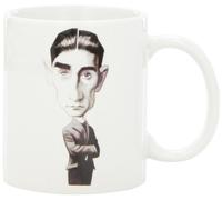 Taza Franz Kafka (TAZAS)