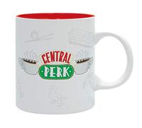 Taza Friends/The TV Series - Central Perk