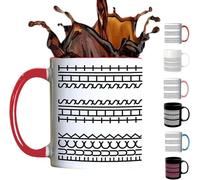 taza fuck this shit,fuck this shit mug,11oz Coffee Mug with Hidden Message,fuck This Shit CoffeeMug,tasse Fuck This Shit,fck This Sht Hidden Message CoffeeMug,Funny Ceramic Gift for Coffee Lovers-G