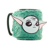 Pyramid International Taza The Mandalorian (GROGU) Afelpada