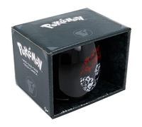 Taza Globe de cerámica de 380 ml de Pokemon