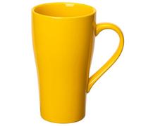 Taza grande de 500 ml, taza de café de cerámica, taza de té grande, taza de capuchino, taza grande jumbo, cuencos grandes con asa