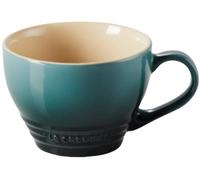 Taza Grande de Cerámica de Gres (Océano) - LE CREUSET