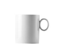 Taza Grande Thomas Loft Blanca Con Asa 0,38 L