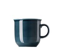 Thomas Trend Colour Night Blue - Taza con asa (tamaño grande), color azul