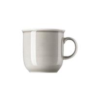 Taza Grande Thomas Trend Color Gris Luna Con Asa 0,36 L