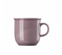 Taza Grande Thomas Trend Color Lavanda Lila Con Asa 0,36 L