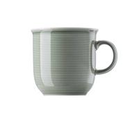 Thomas Trend Colour Moss Green - Taza con asa (tamaño grande), color verde