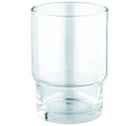 Taza Grohe Essentials de gas cristalino, 40372001