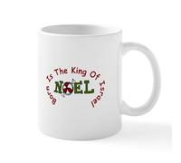 Taza Ha Nacido El Rey De Israel Tazas De Café Cerámica Taza De Cerámica Elegante Coffee Mug Para Oficina Regalo Hogar 330Ml