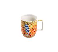 Taza Harmony Caballito- (solo taza) - Tea Shop - Taza de porcelana para infusión