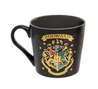 Taza Harry Potter Hogwarts - Taza café cerámica 444 ml, Harry Potter regalos | Tazas de café, Tazas de desayuno: Harry Potter Merchandising Oficial