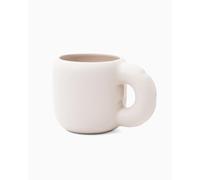 Taza Home Studyo "Gaston" Blanco Unica