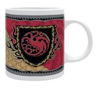 ABYSTYLE House of the Dragon Taza