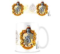 Taza hufflepuff harry potter (5050574224895)