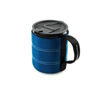 Taza Infinity Backpacker GSI Outdoors - 0,5 L - Azul