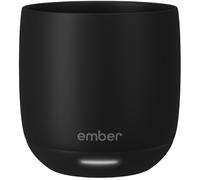Taza Inteligente 178ml con Control de Temperatura (Negro) - EMBER
