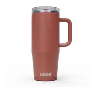 Taza térmica Camelbak Thrive VSS, 950 ml, roja 950ml Sierra Red
