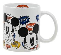 Taza It's A Mickey Thing Disney Cerámica 350 Mls