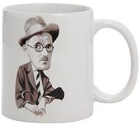 TAZA JAMES JOYCE BLOOMSDAY