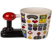 Out of the blue Taza, juego con muñeca de controlador, aprox. 12 x 9 cm