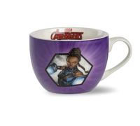 Taza jumbo marvel shuri 520 ml