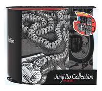 Taza Junji Ito De Cambio De Calor 460 Ml Ancestro Honrado ABYSTYLE
