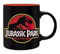 Taza Jurassic Park T-Rex 320 ml ㅤ