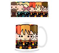 Taza Kawaii Wizards Harry Potter