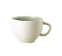 Taza Kombi-Obertasse De Rosenthal Junto Aquamarine 0,33 L