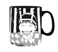 ABYstyle Taza Junji Ito – Maldición de Souichi – Gran contenedor