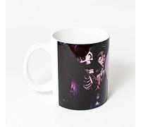 Taza - La Novia Cadaver Corpse Bride Tim Burton