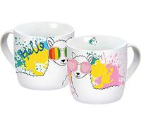 Taza Lama Kids 250 ml