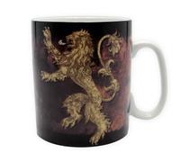 Taza Lannister - Juego de Tronos