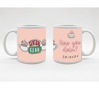 TAZA LAST LEVEL FRIENDS HOW YOU DOIN