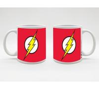 Taza last level the flash