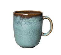 like. by Villeroy & Boch 10-4282-9651 Taza con asa, Glacé, 1 Unidad (Paquete de 1)
