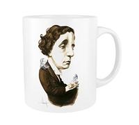 TAZA LEWIS CARROLL