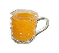 Taza Libro - 200 ml Termorresistente con Acabado Decorado | Con Forma de Libro 3D para Café con Asa - Para Mujeres Hombres Amantes De La Lectura Escritores Bibliotecarios Lectores Navidad Cumpleaños